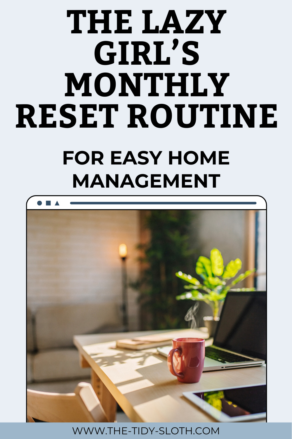 home management