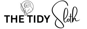 The Tidy Sloth