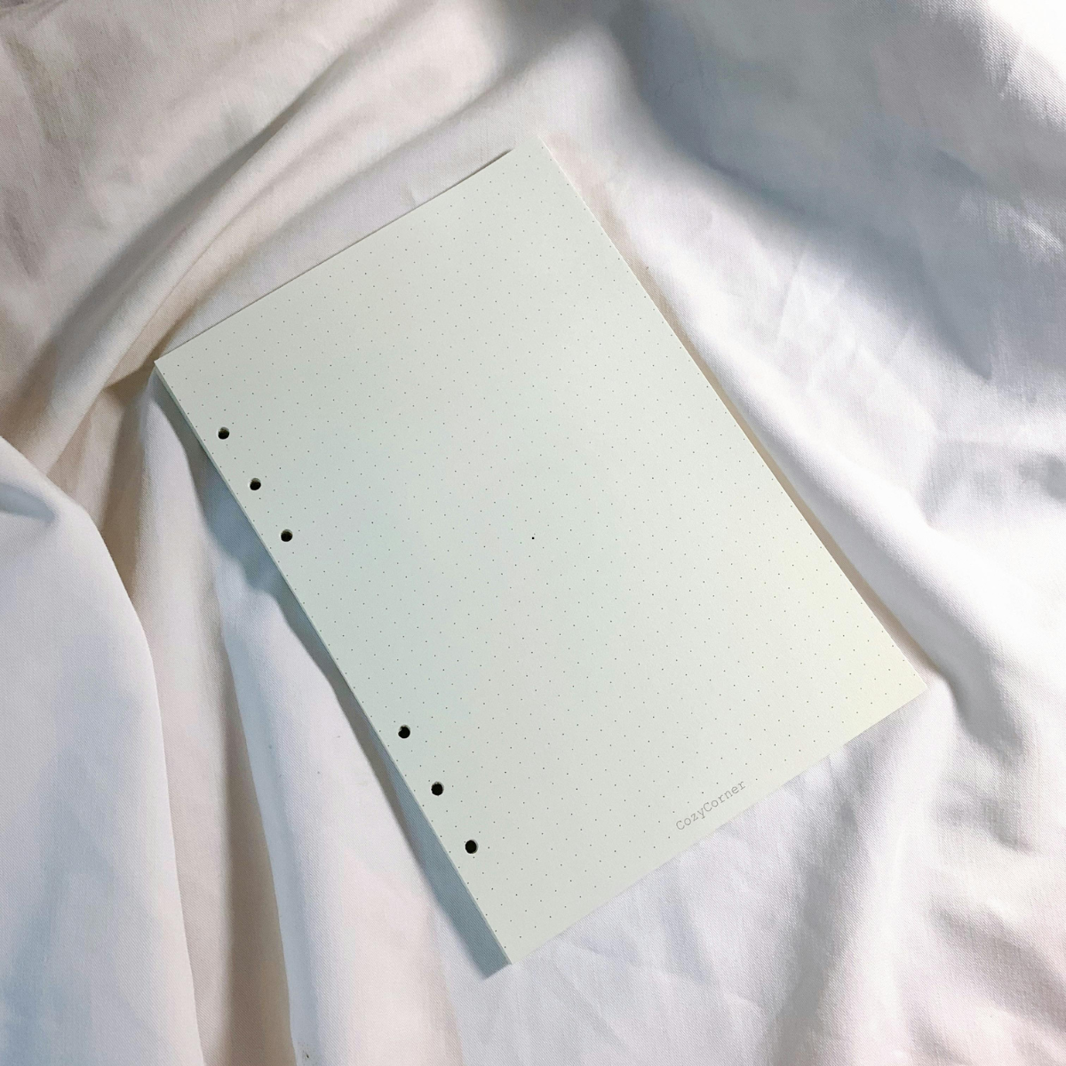 home management binder